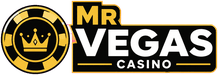 Mr Vegas Casino logotyp